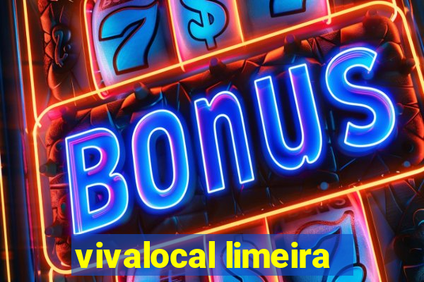 vivalocal limeira